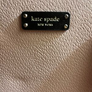 New Kate Spadebag